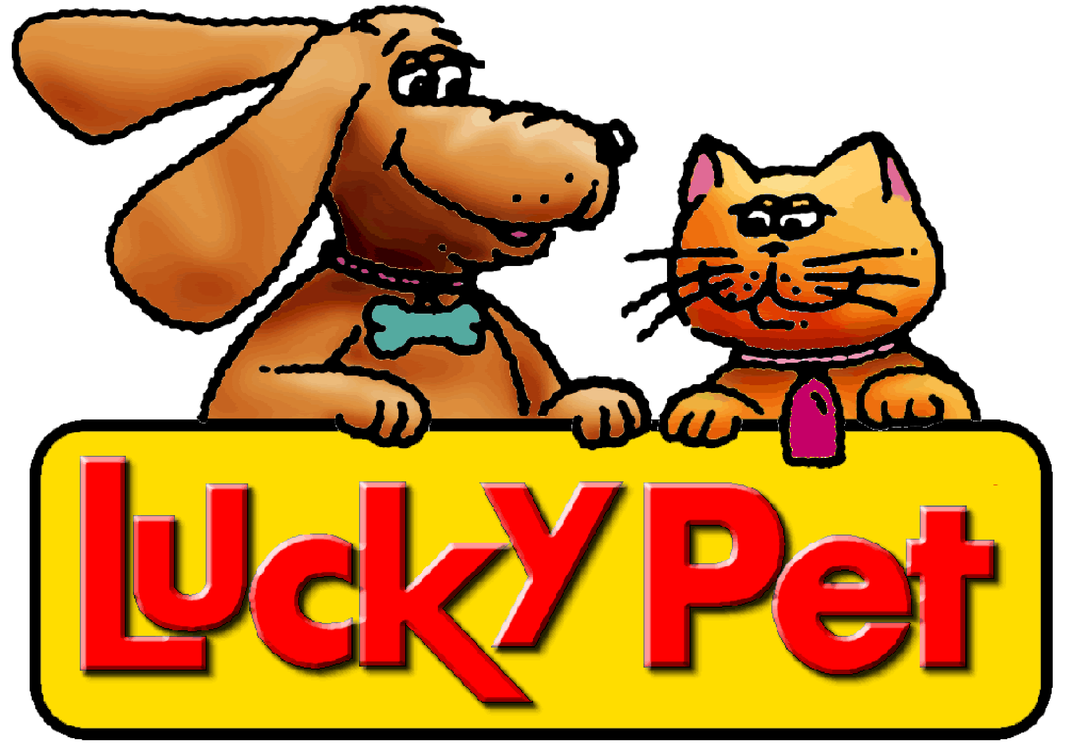 Lucky Pet