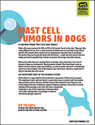 Mast Cell Tumors in Dogs White Paper