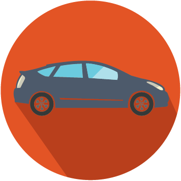 Car Icon