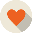 Centered Image