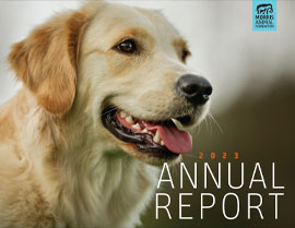 2023 ANNUAL REPORT