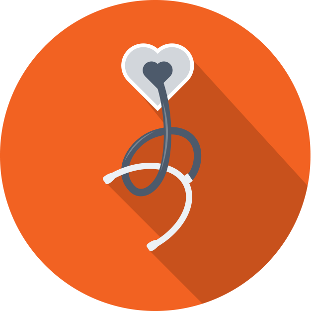 Donor Vision Icon