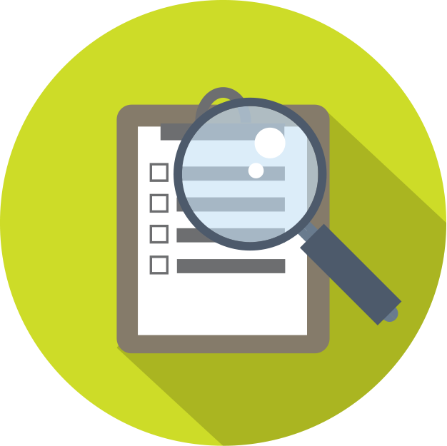 RFP Process & Approvals Icon