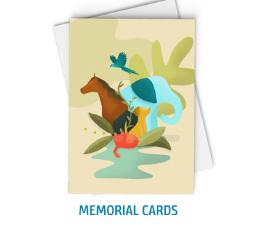 link to holiday card page