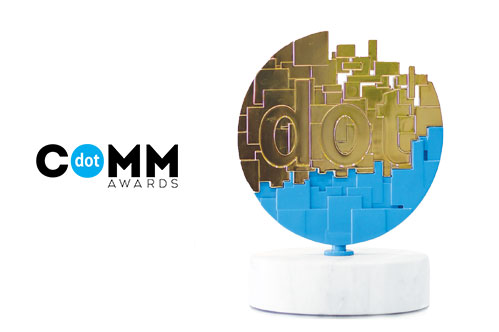 dotComm Award