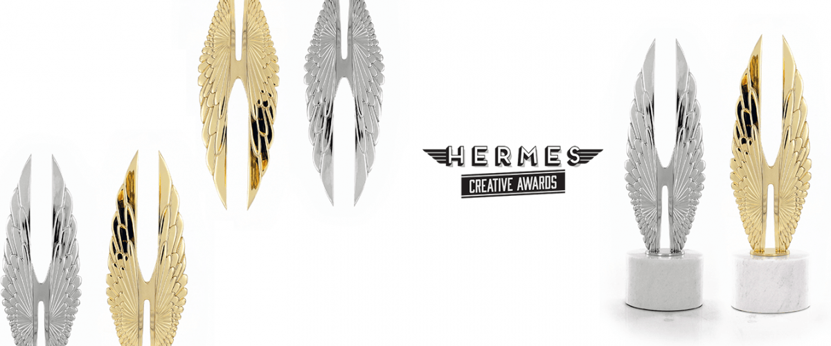 Hermes Creative Awards