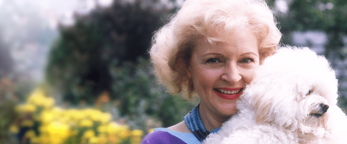 Betty White