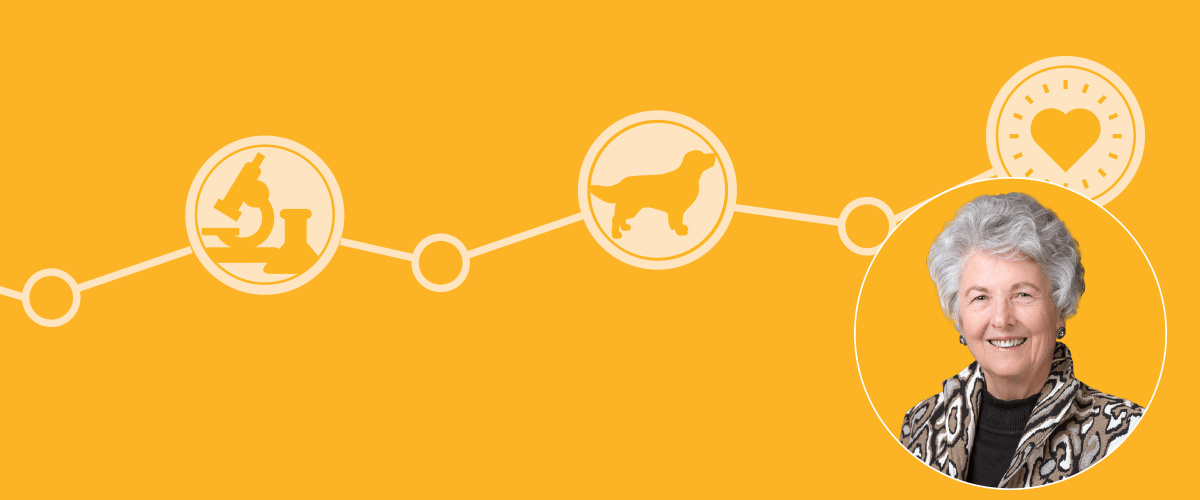 Bette M. Morris Data Commons & Biorepository - Golden Retriever Lifetime Study Morris Animal Foundation