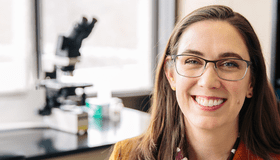 Dr. Cat Cowan
