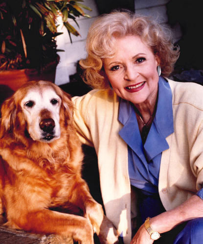 Betty White