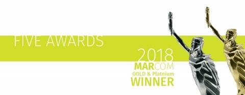 MarCom Awards