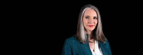 Tiffany Grunert, CEO