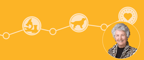 Bette M. Morris Data Commons & Biorepository - Golden Retriever Lifetime Study Morris Animal Foundation