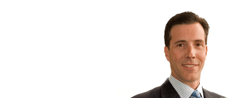 Ike Nicoll named CEO of Morris Animal Foundation