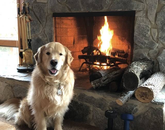 chilly outside! chilly outside!