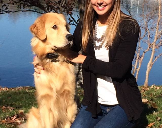 Dipper and his "sister" at Thanksgiving Dipper and his "sister" at Thanksgiving