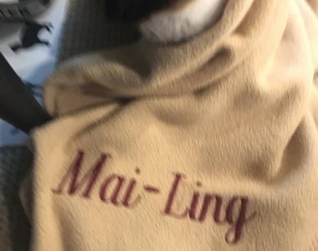 mailing