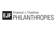 Emanuel J. Friedman Philanthropies