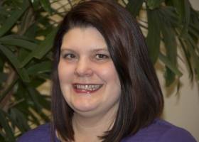 Stacy van Buren