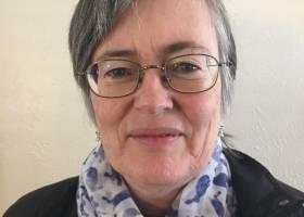 Dr. Janet Patterson-Kane