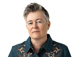 Dr. Janet Patterson-Kane