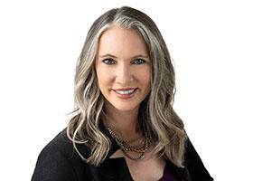 Tiffany Grunert, CEO