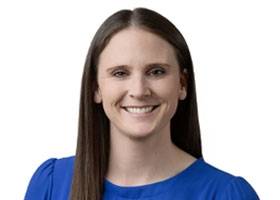 Stacey Roiger, Director of Finance & Administration