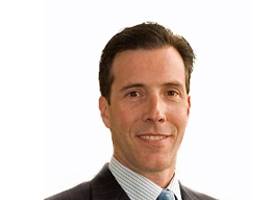 Ike Nicoll, Chief Executive Officer at Morris Animal Foundation